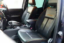 Ford Ranger EcoBlue Wildtrak 