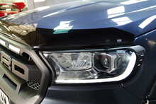 Ford Ranger EcoBlue Wildtrak 