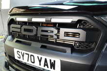 Ford Ranger EcoBlue Wildtrak 