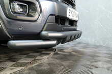 Ford Ranger EcoBlue Wildtrak 