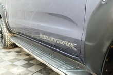 Ford Ranger EcoBlue Wildtrak 