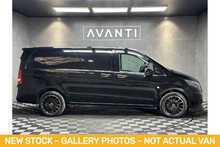 Mercedes-Benz Vito 114 CDI Pure 