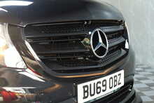 Mercedes-Benz Vito 114 CDI Pure 