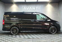 Mercedes-Benz Vito 114 CDI Pure 