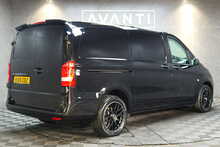 Mercedes-Benz Vito 114 CDI Pure 