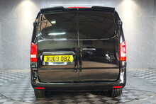 Mercedes-Benz Vito 114 CDI Pure 