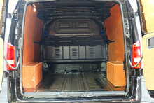 Mercedes-Benz Vito 114 CDI Pure 