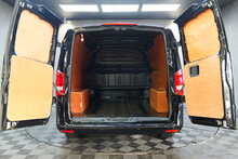 Mercedes-Benz Vito 114 CDI Pure 
