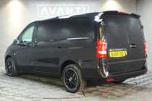 Mercedes-Benz Vito 114 CDI Pure 