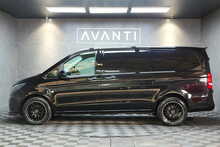 Mercedes-Benz Vito 114 CDI Pure 