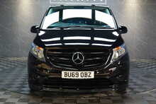 Mercedes-Benz Vito 114 CDI Pure 