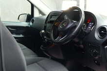 Mercedes-Benz Vito 114 CDI Pure 
