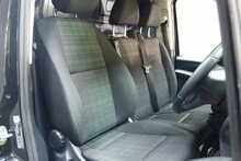 Mercedes-Benz Vito 114 CDI Pure 