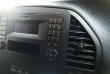 Mercedes-Benz Vito 114 CDI Pure 