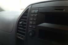 Mercedes-Benz Vito 114 CDI Pure 