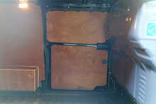 Mercedes-Benz Vito 114 CDI Pure 