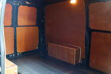 Mercedes-Benz Vito 114 CDI Pure 