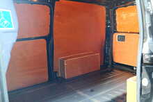 Mercedes-Benz Vito 114 CDI Pure 