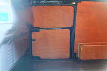 Mercedes-Benz Vito 114 CDI Pure 