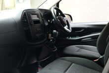Mercedes-Benz Vito 114 CDI Pure 