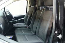 Mercedes-Benz Vito 114 CDI Pure 