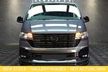 Volkswagen Transporter TDI T28 Highline 