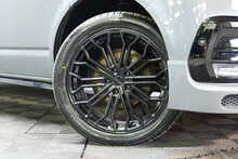 Volkswagen Transporter TDI T28 Highline 