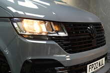 Volkswagen Transporter TDI T28 Highline 