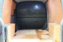 Volkswagen Transporter TDI T28 Highline 