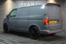 Volkswagen Transporter TDI T28 Highline 