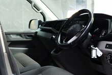 Volkswagen Transporter TDI T28 Highline 