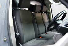 Volkswagen Transporter TDI T28 Highline 