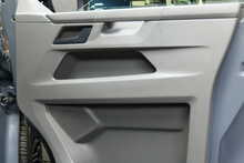 Volkswagen Transporter TDI T28 Highline 