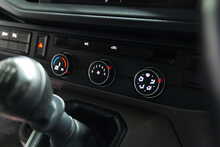 Volkswagen Transporter TDI T28 Highline 