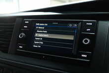 Volkswagen Transporter TDI T28 Highline 