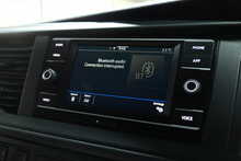 Volkswagen Transporter TDI T28 Highline 