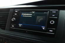 Volkswagen Transporter TDI T28 Highline 