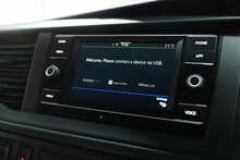 Volkswagen Transporter TDI T28 Highline 