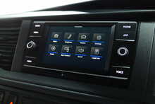 Volkswagen Transporter TDI T28 Highline 