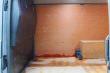 Volkswagen Transporter TDI T28 Highline 