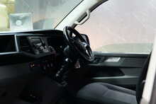 Volkswagen Transporter TDI T28 Highline 