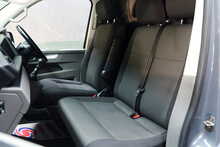 Volkswagen Transporter TDI T28 Highline 