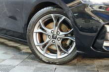 Ford Focus EcoBlue ST-Line 