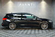 Ford Focus EcoBlue ST-Line 