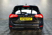 Ford Focus EcoBlue ST-Line 