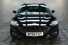 Ford Focus EcoBlue ST-Line 