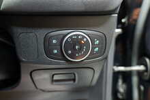 Ford Focus EcoBlue ST-Line 