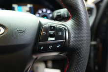 Ford Focus EcoBlue ST-Line 