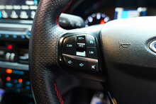 Ford Focus EcoBlue ST-Line 