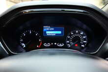 Ford Focus EcoBlue ST-Line 